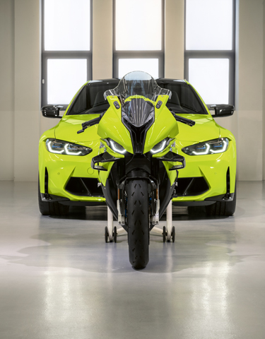 Accueil  BMW Motorrad Assurance