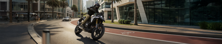 Offre spéciale BMW F 450 GS 