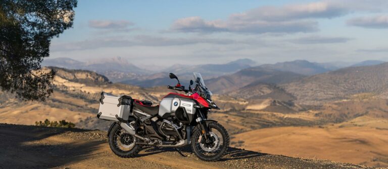 Assurez votre BMW R 1300 GS ADVENTURE à partir de 51 €/mois
