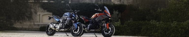 Offre spéciale BMW CE 04, F 900 XR et F 900 R 