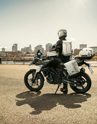 Contenu de votre top case  protégé jusqu’à 500 €